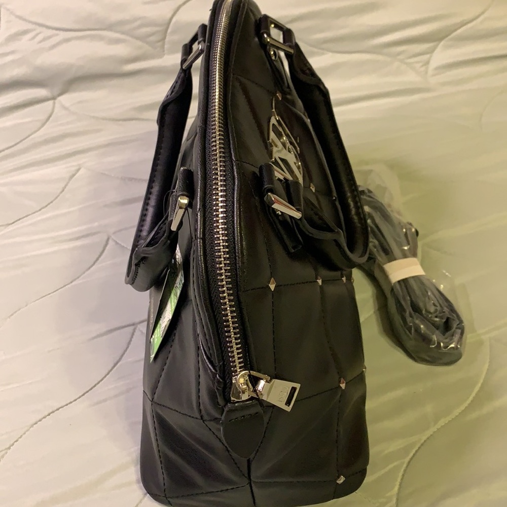 Women’s vegan leather BADGLEY MISCHKA bag, - Picture 8 of 8